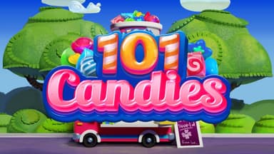101 Candies
