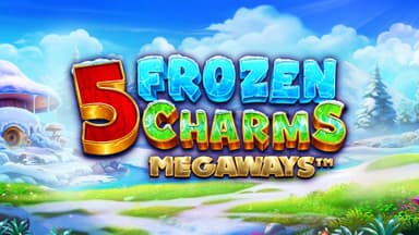5 Frozen Charms Megaways