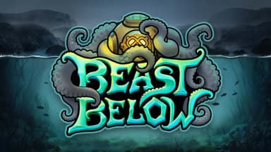 Beast Below