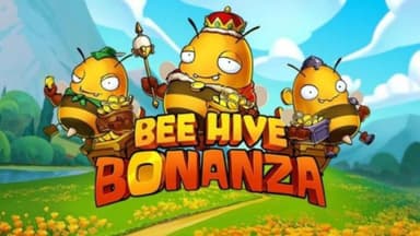 Bee Hive Bonanza