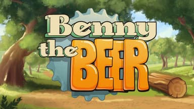 Benny the Beer
