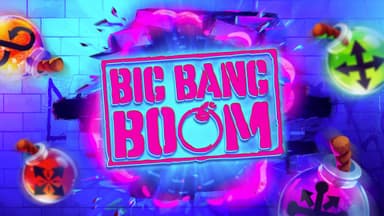 Big Bang Boom