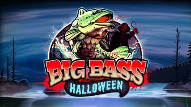 Big Bass Halloween