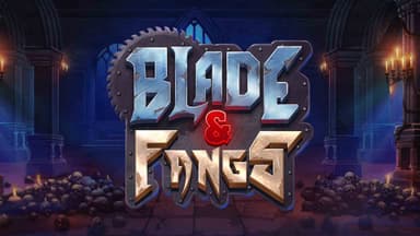 Blade & Fangs