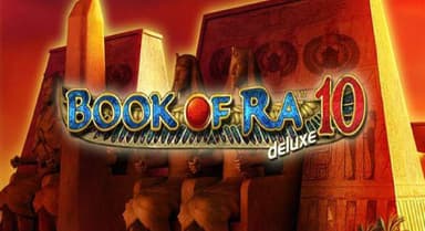 Book of Ra 10