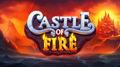 Castle of Fire