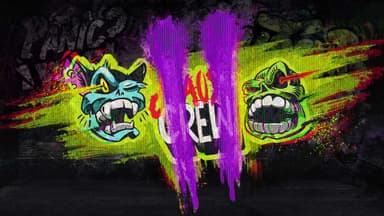 Chaos Crew 2