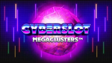 Cyberslot Megaclusters
