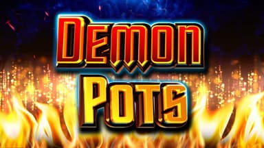 Demon Pots