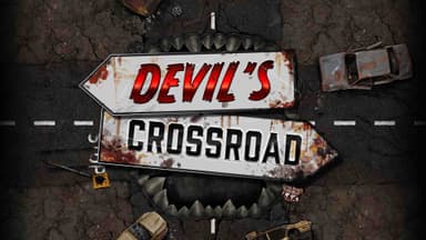 Devil's Crossroad