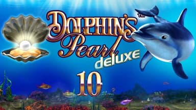 Dolphin's Pearl Deluxe 10