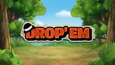Drop'Em