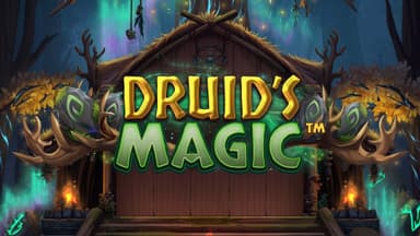 Druid's Magic
