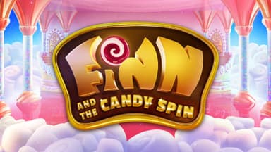 Finn and the Candy Spin