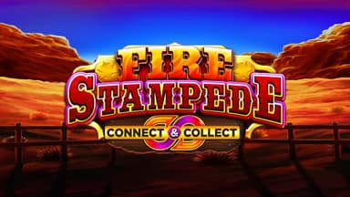 Fire Stampede