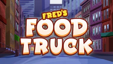 Fred's Food Truck
