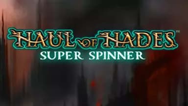 Haul of Hades - Super Spinner