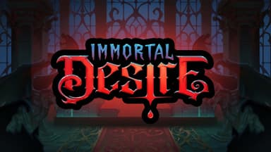Immortal Desire