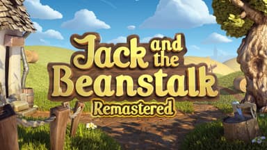 Jack and the Beanstalk Remastered