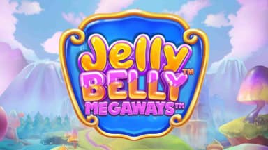 Jelly Belly Megaways