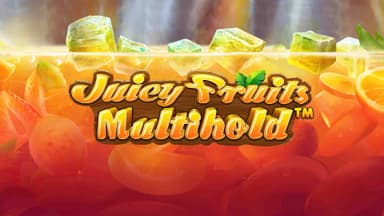 Juicy Fruits Multihold