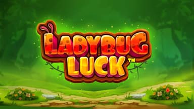 Ladybug Luck