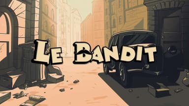 Le Bandit