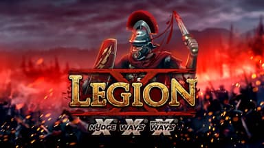 Legion X