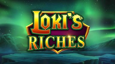 Loki's Riches