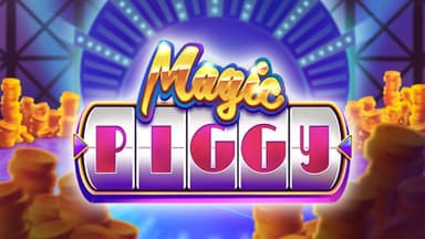 Magic Piggy