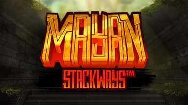 Mayan Stackways