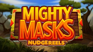 Mighty Masks