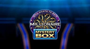Millionaire Mystery Box