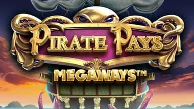 Pirate Pays Megaways