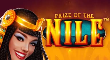 Prize Of The Nile