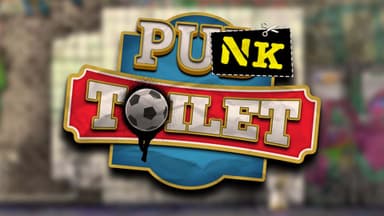 Punk Toilet