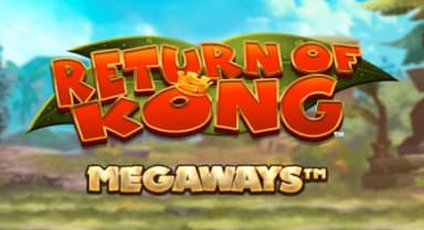 Return of Kong Megaways