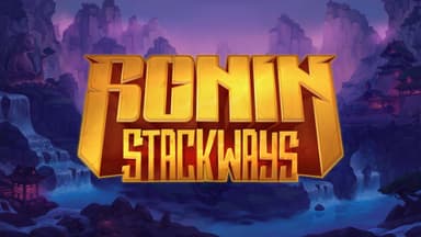 Ronin Stackways