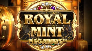 Royal Mint Megaways