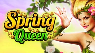 Spring Queen