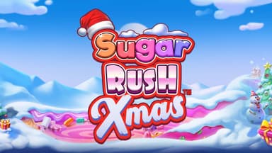 Sugar Rush Xmas