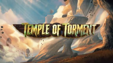 Temple of Torment