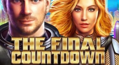 The Final Countdown