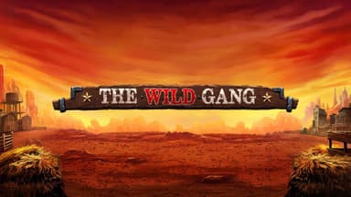 The Wild Gang