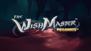 The Wish Master Megaways
