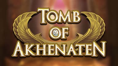 Tomb of Akhenaten