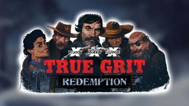 True Grit Redemption