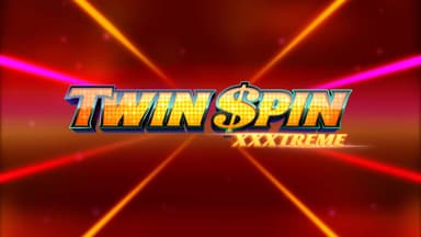 Twin Spin XXXtreme