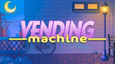 Vending Machine