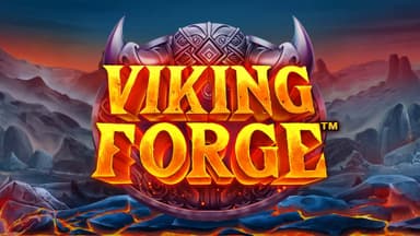 Viking Forge
